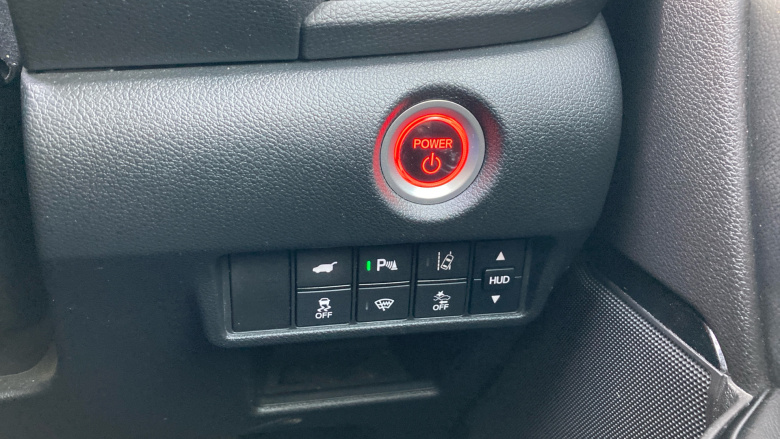 Honda CR-V 2.0 i-MMD Hybrid EX 5dr eCVT Hybrid Estate